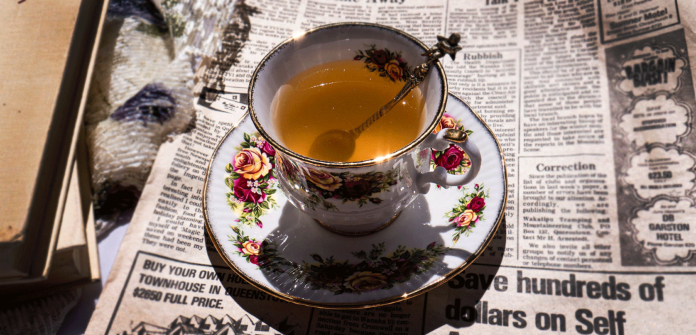 british tea culture