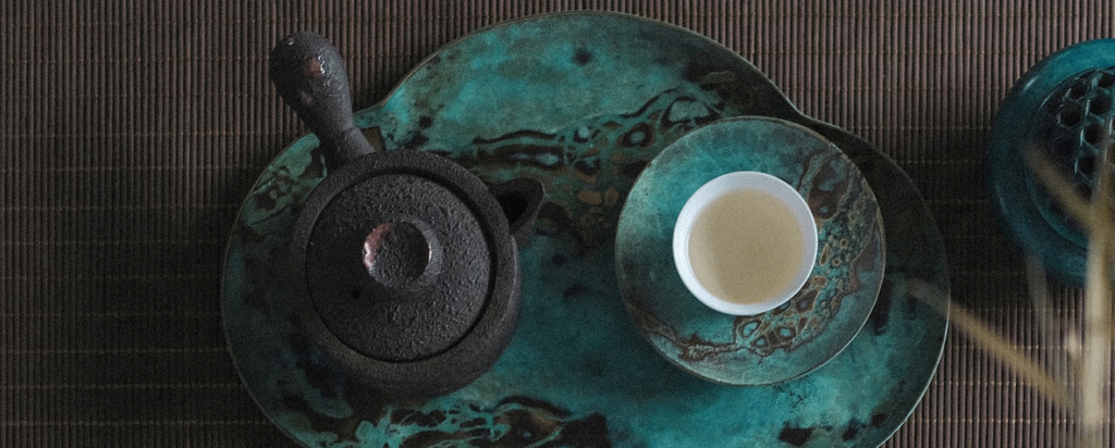 korean tea culture
