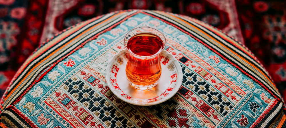 turkish tea culture
